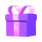 Geschenk · Icon